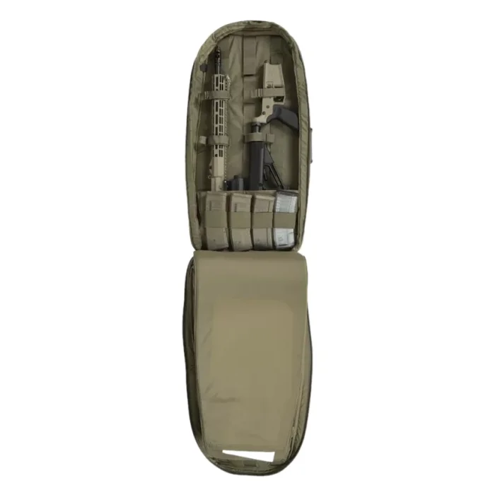 Pokrowiec HELIKON SBR Carrying - Czarna (TB-SCB-CD-01)